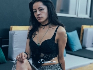 Kimmillers