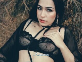 Kimmirose
