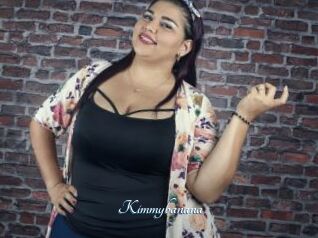 Kimmybanana