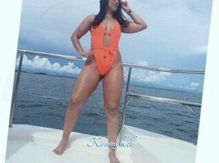 Kimmybeck