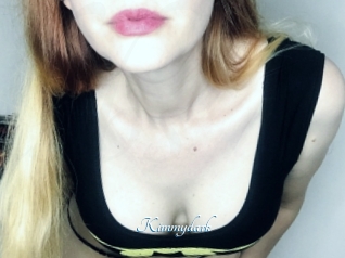 Kimmydark