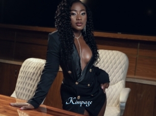 Kimpage