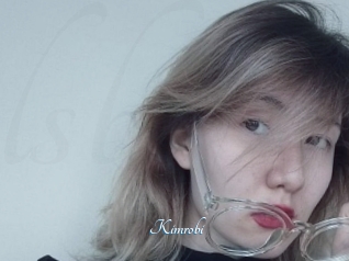 Kimrobi