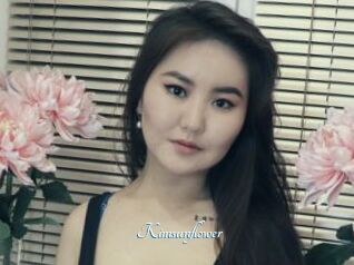 Kimsunflower