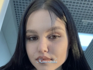 Kimuranika
