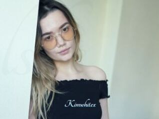 Kimwhitex
