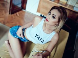 Kimzayer