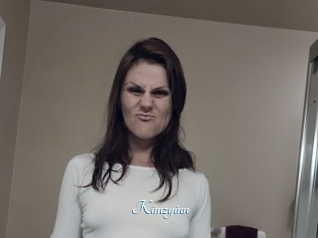 Kimzyinn