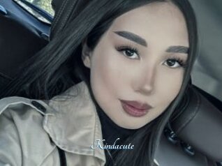 Kindacute