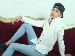 King_cami_hot