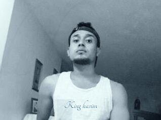 King_karim