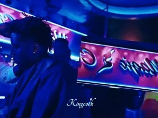 Kingcock