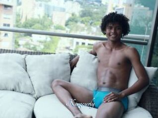 Kingcurly