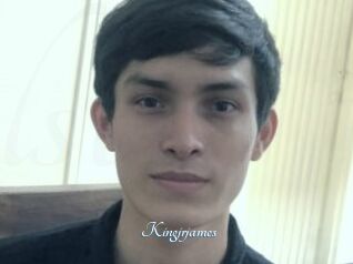 Kingjrjames