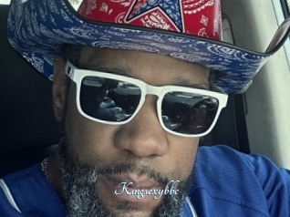 Kingsexybbc