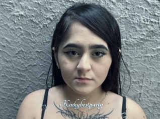 Kinkybestparty