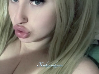 Kinkyemilyrose
