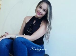 Kinkyflorina