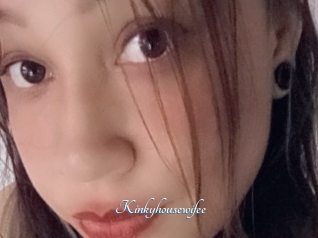Kinkyhousewifee