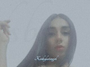 Kinkylatingirl