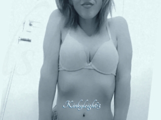 Kinkyleigh63