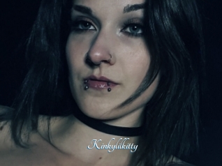 Kinkylilkitty