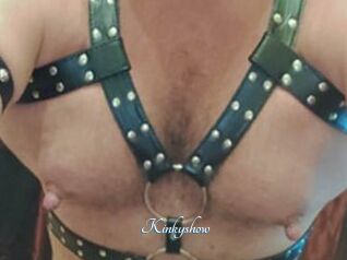 Kinkyshow