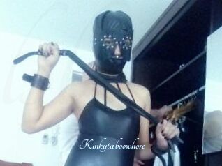 Kinkytaboowhore