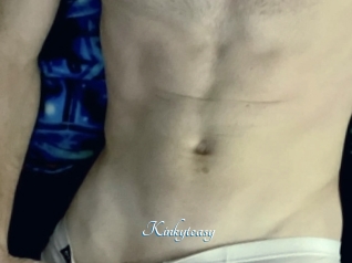 Kinkyteasy