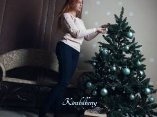 Kirabilberry