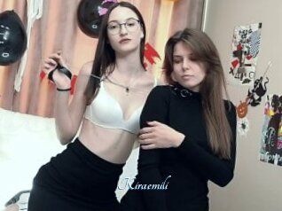 Kiraemili