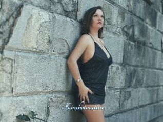 Kirahotmature