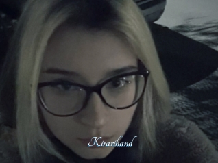 Kirarihand