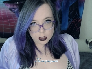 Kiraspitqueen