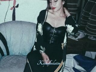 Kishafoxlatin