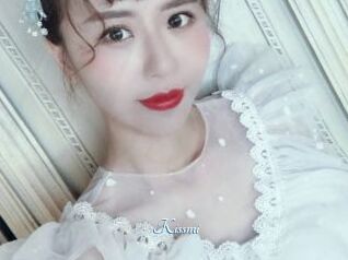 Kissmi