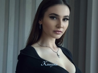 Kissxjolie