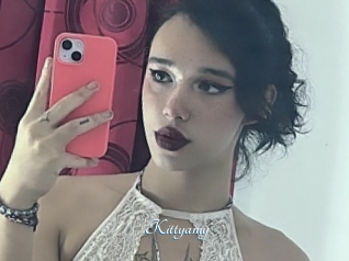 Kittyamy