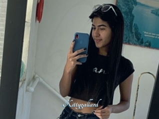 Kittygallard