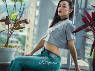 Kittymoon
