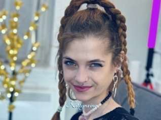 Kittyraine