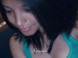 Kittyxoxox