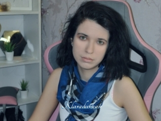 Klaradunkan