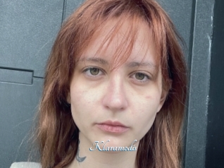 Klaramodis