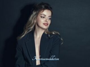 Klarisamiddleton