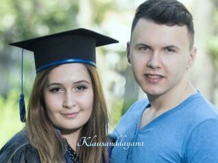 Klausanddayana