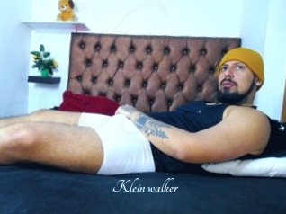 Klein_walker