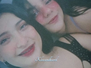 Kloeandkarol
