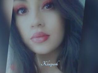 Kloepark