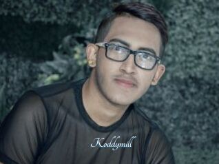 Koddymill